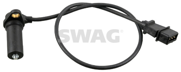 Snímač impulzov kľukového hriadeľa SWAG